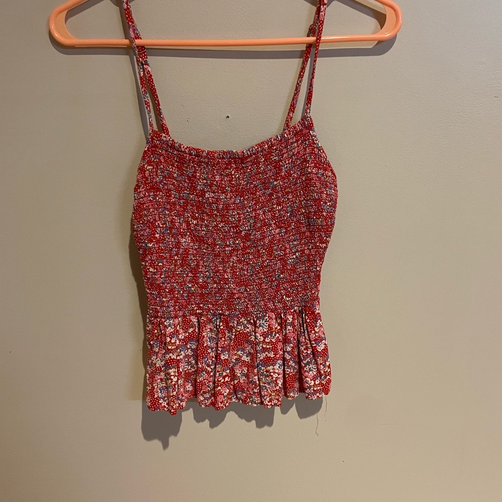 Summer top